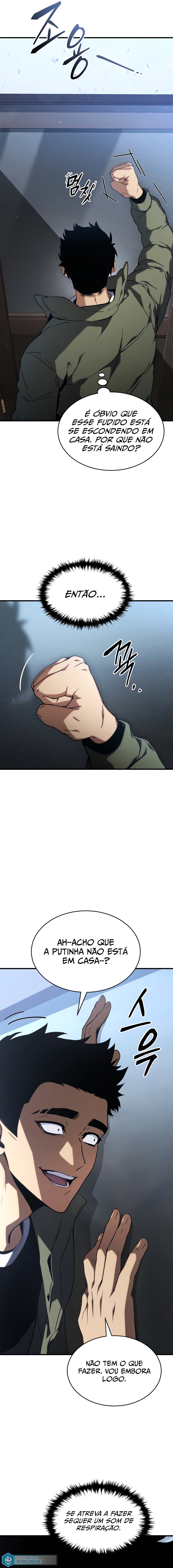 Read The 100th Regression of the Max Level Player PT Manga Online