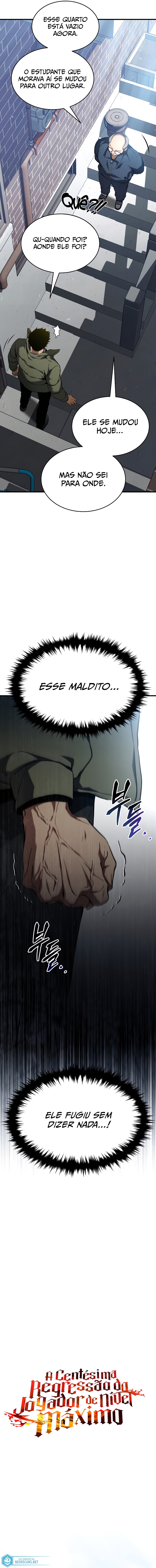 Read The 100th Regression of the Max Level Player PT Manga Online