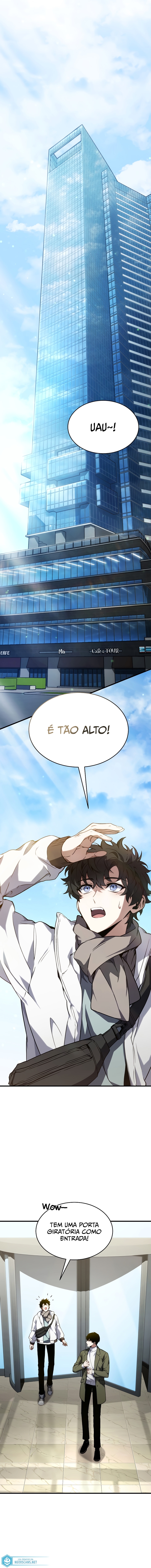Read The 100th Regression of the Max Level Player PT Manga Online