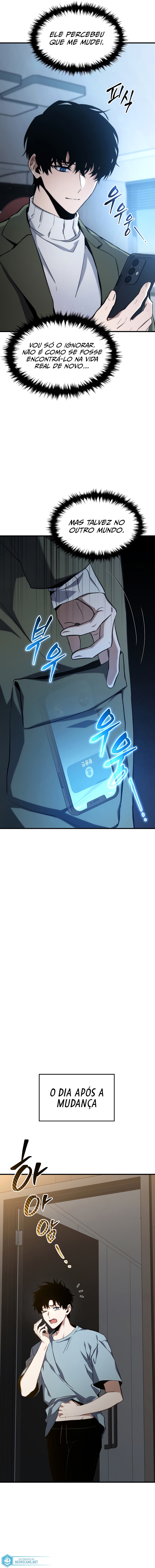 Read The 100th Regression of the Max Level Player PT Manga Online