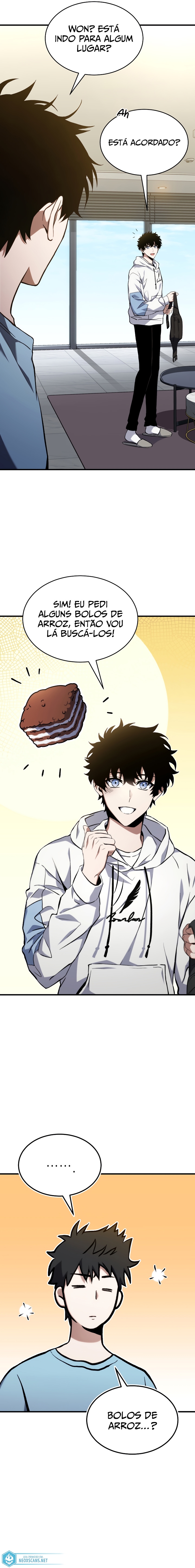 Read The 100th Regression of the Max Level Player PT Manga Online