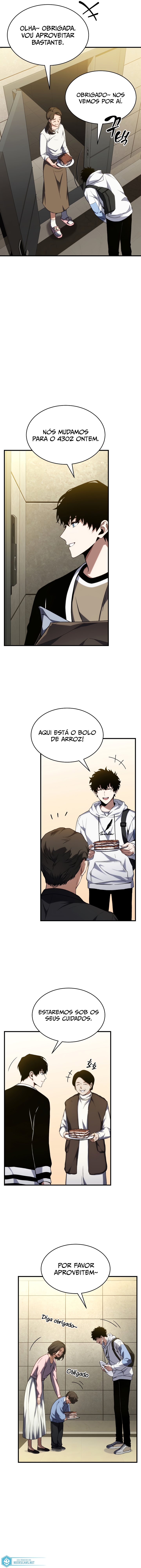 Read The 100th Regression of the Max Level Player PT Manga Online
