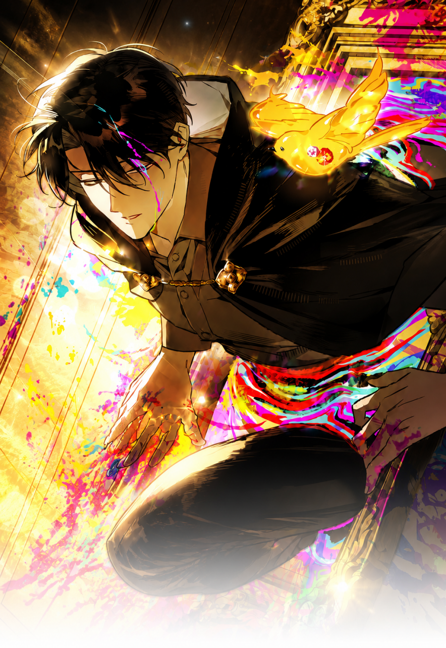 Read The Artist Who Draws Dungeons PT Manga Online