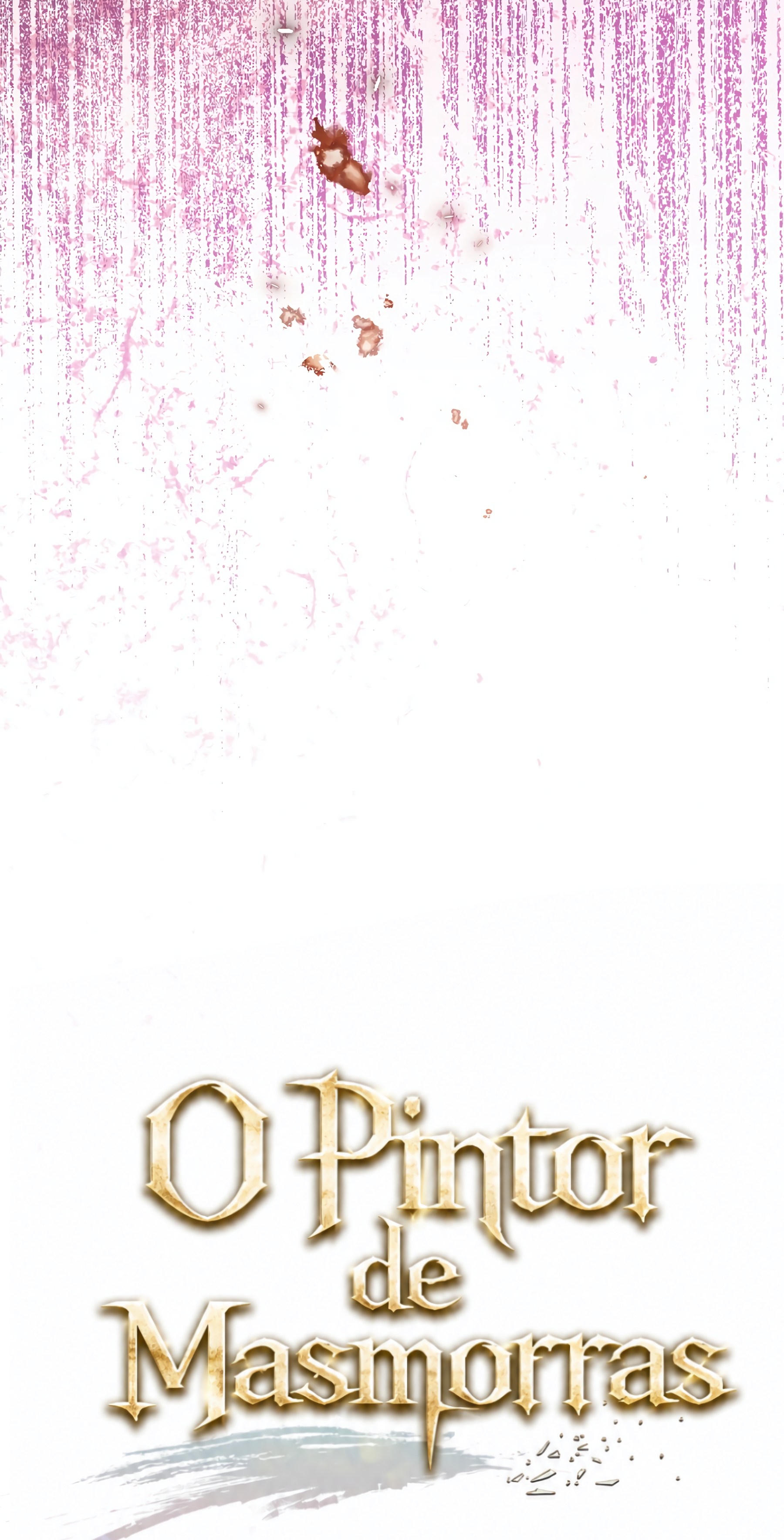 Read The Artist Who Draws Dungeons PT Manga Online