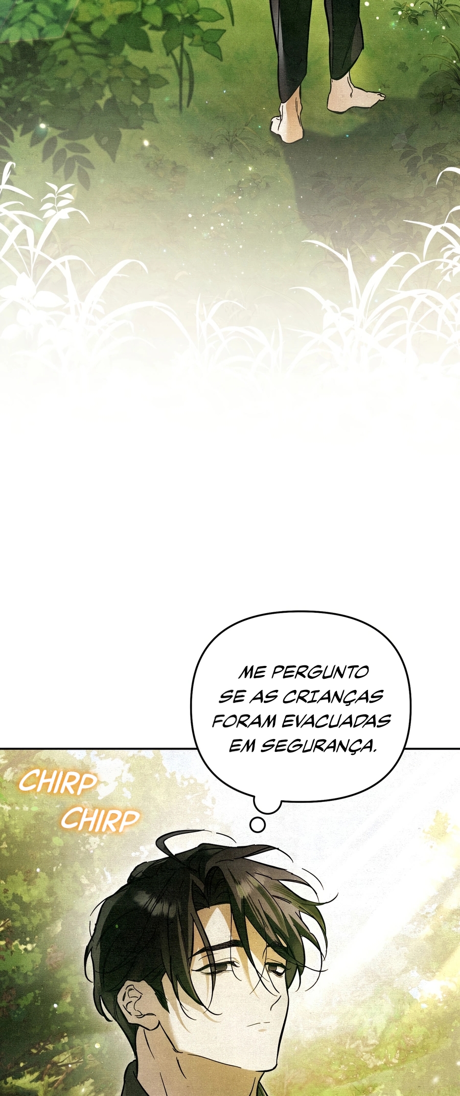 Read The Artist Who Draws Dungeons PT Manga Online