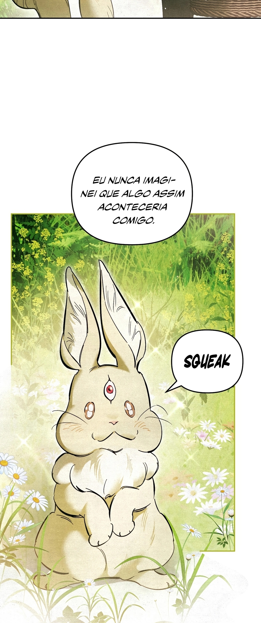 Read The Artist Who Draws Dungeons PT Manga Online