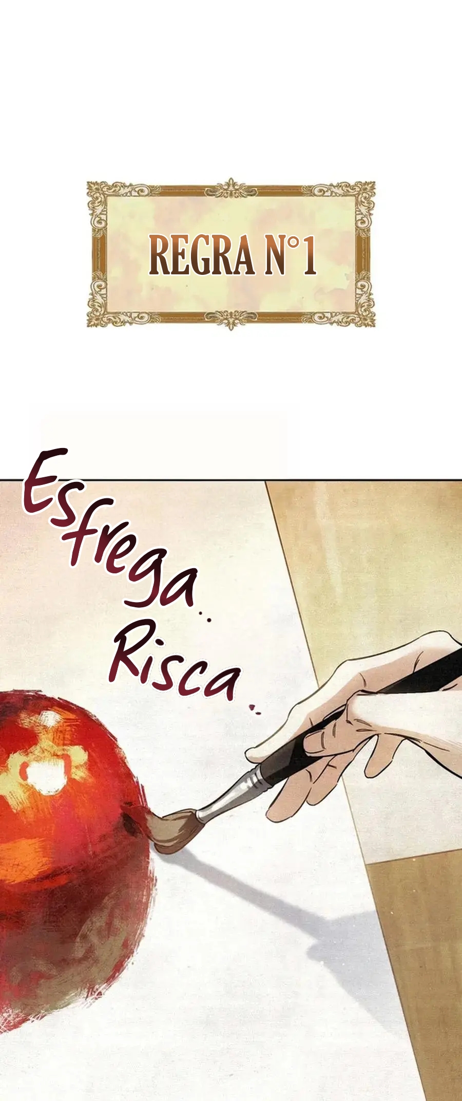Read The Artist Who Draws Dungeons PT Manga Online