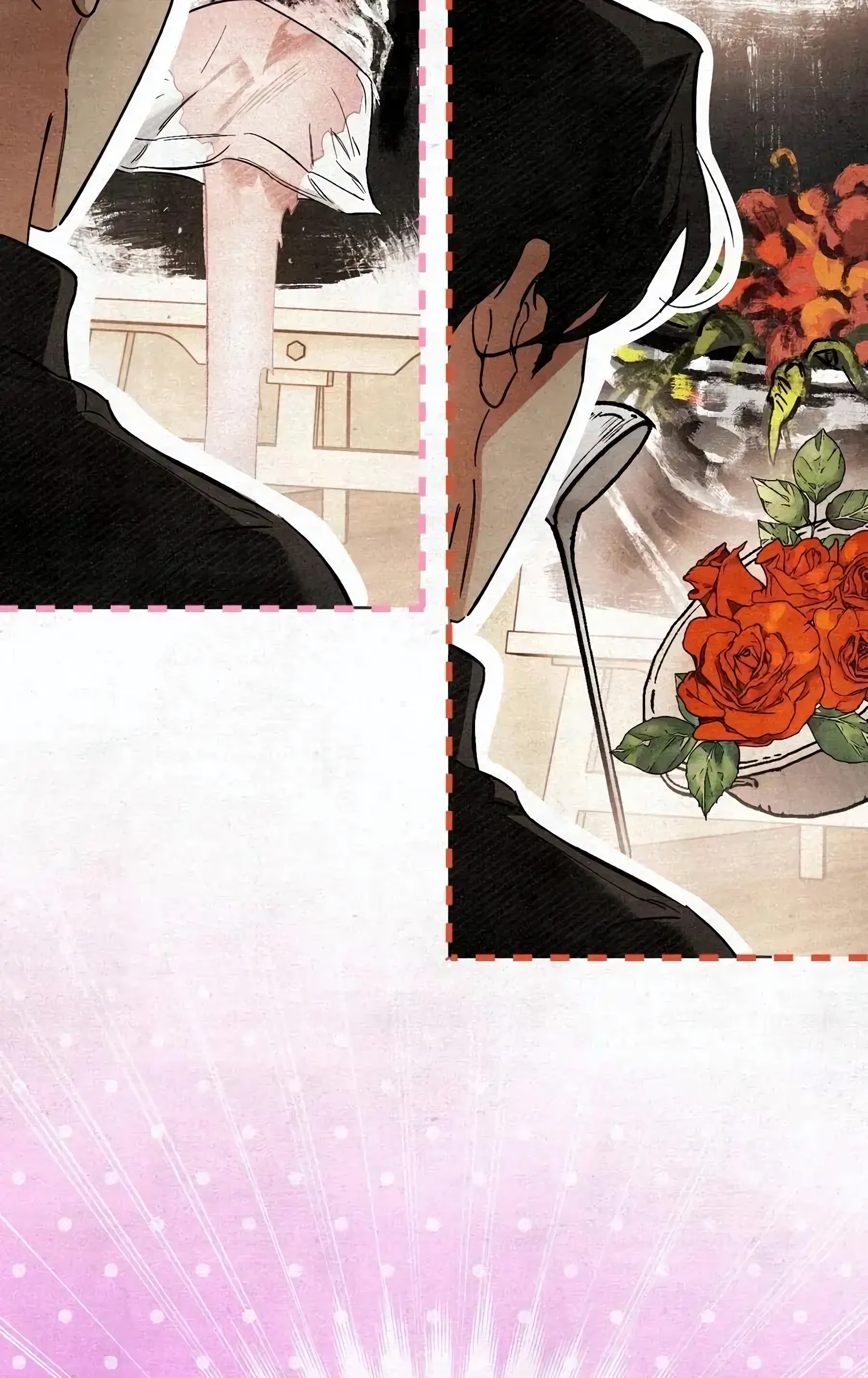 Read The Artist Who Draws Dungeons PT Manga Online
