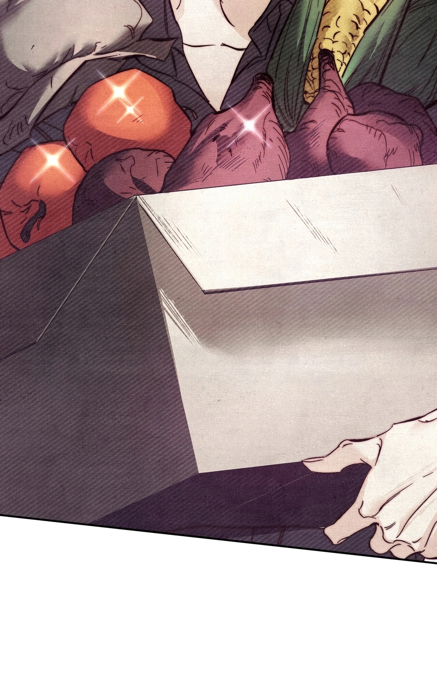 Read The Artist Who Draws Dungeons PT Manga Online