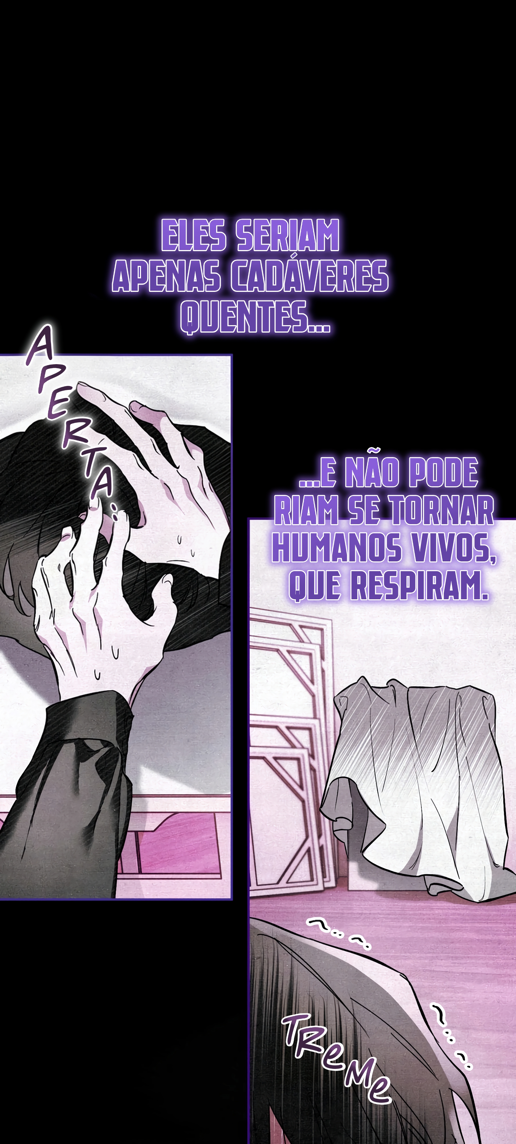 Read The Artist Who Draws Dungeons PT Manga Online