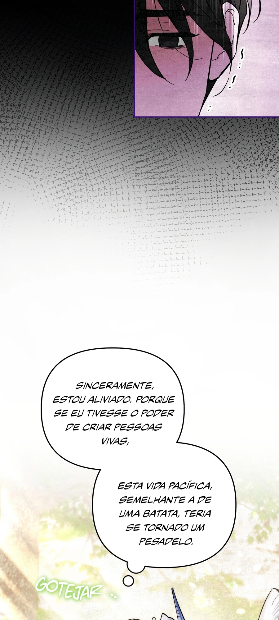 Read The Artist Who Draws Dungeons PT Manga Online