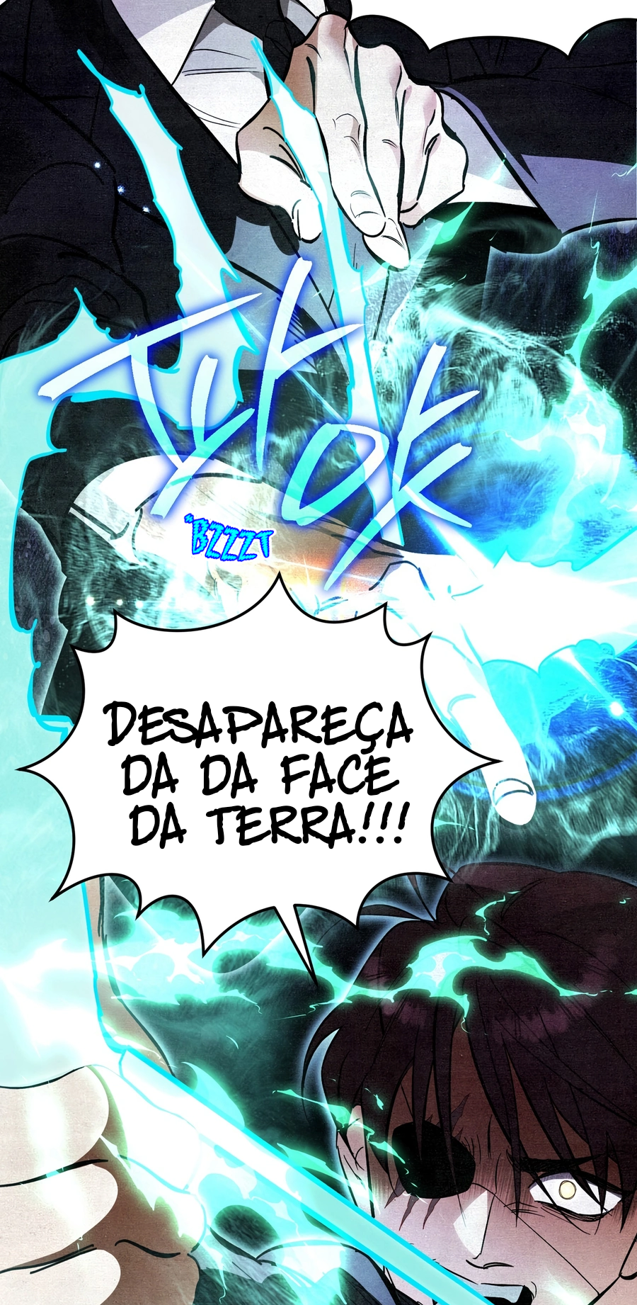 Read The Artist Who Draws Dungeons PT Manga Online