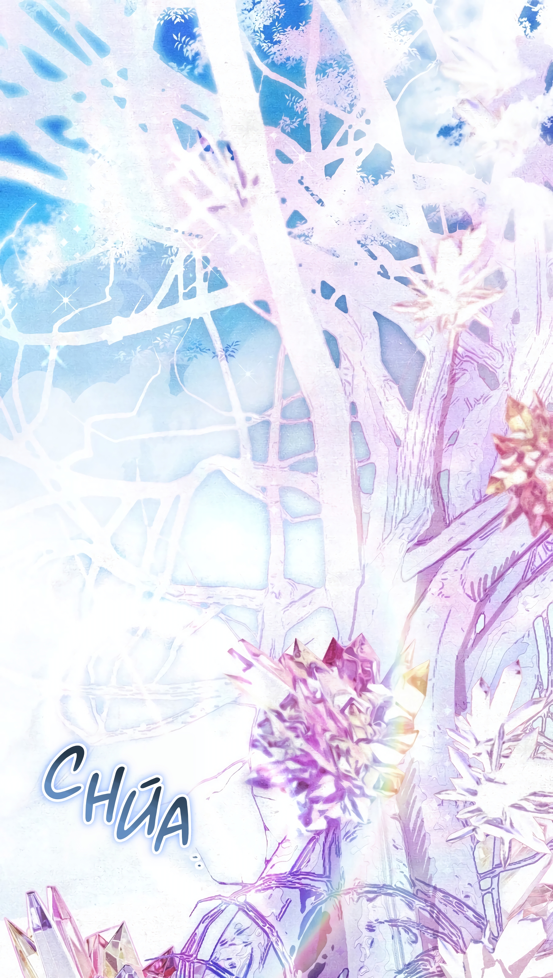 Read The Artist Who Draws Dungeons PT Manga Online