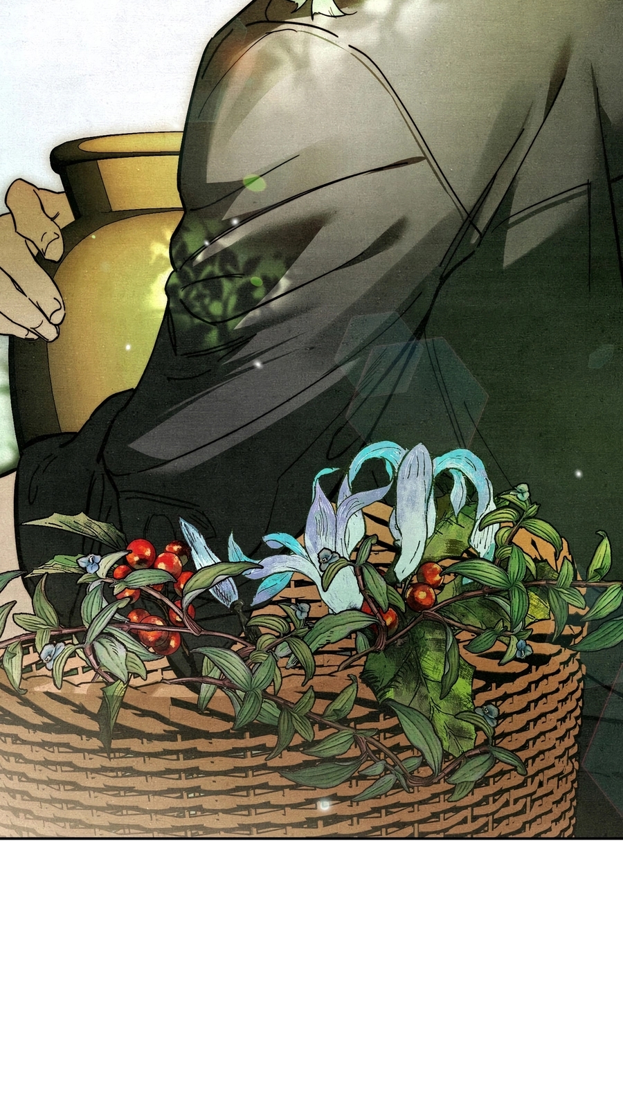 Read The Artist Who Draws Dungeons PT Manga Online