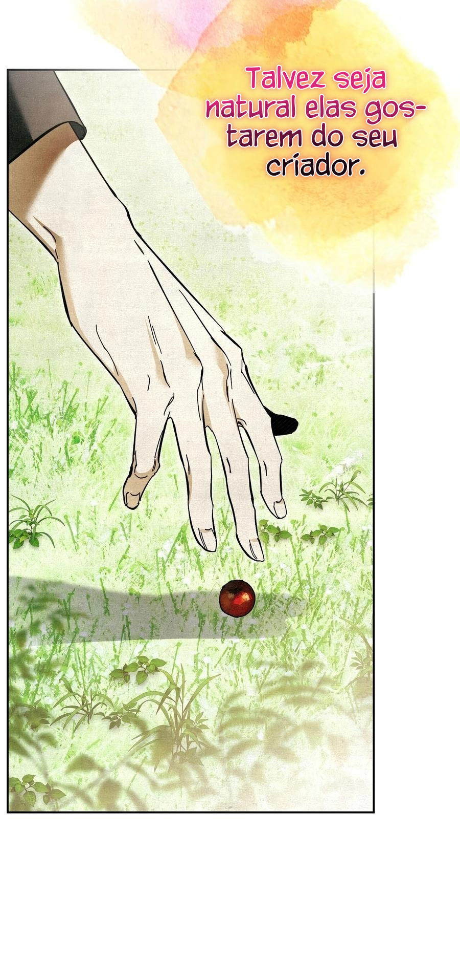 Read The Artist Who Draws Dungeons PT Manga Online