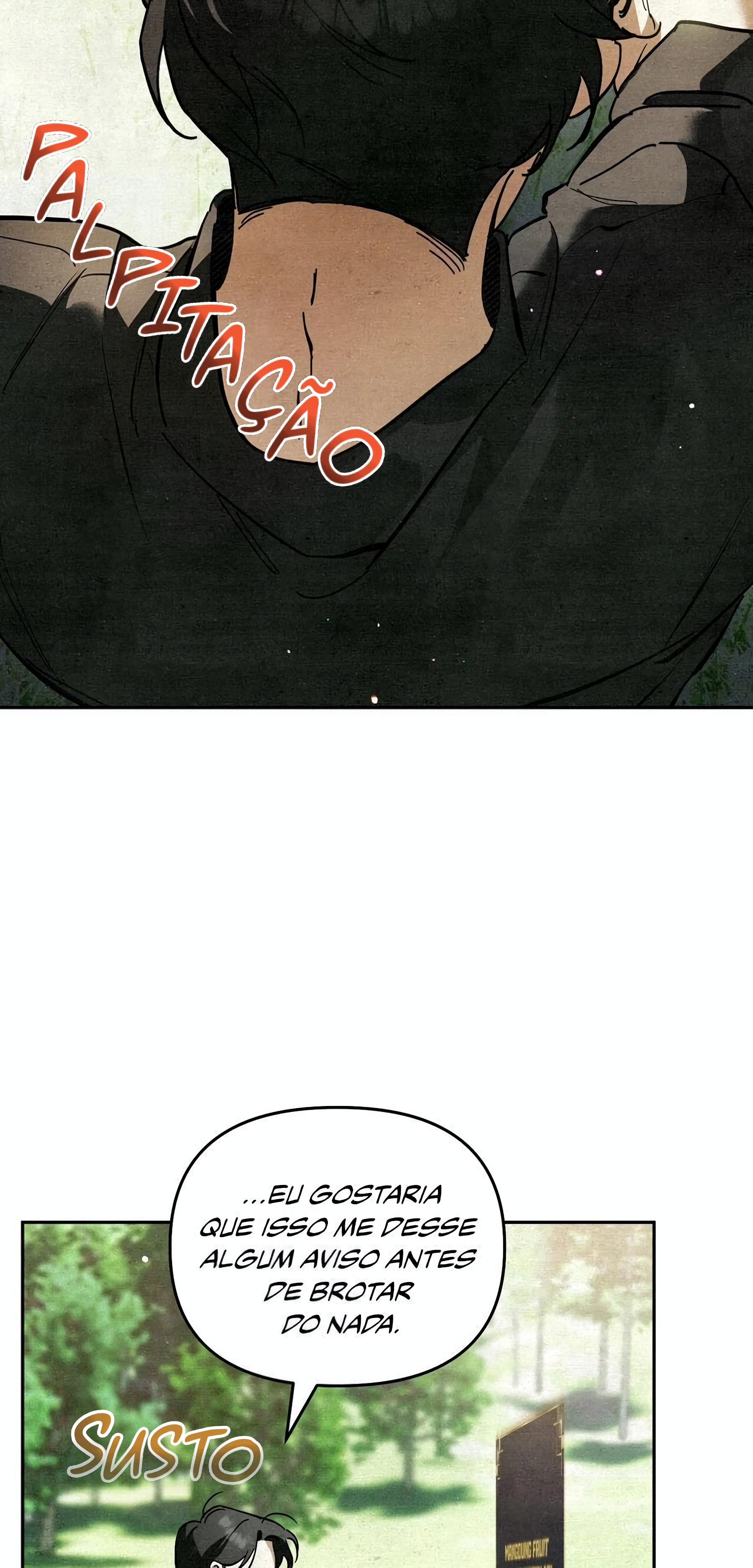 Read The Artist Who Draws Dungeons PT Manga Online