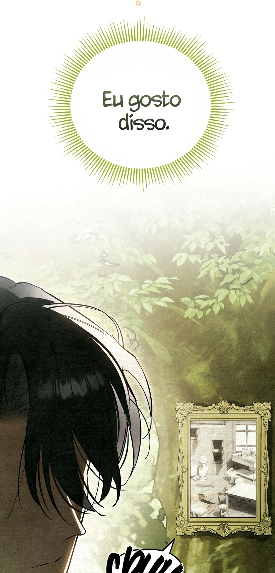 Read The Artist Who Draws Dungeons PT Manga Online