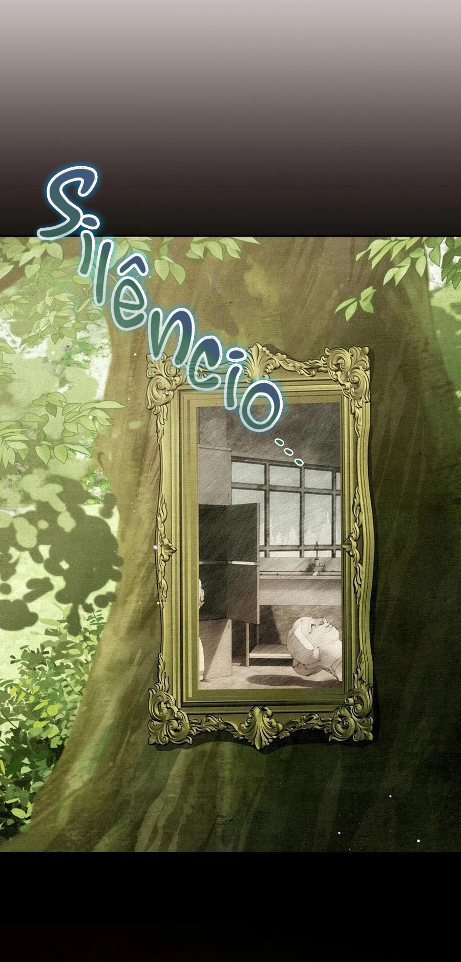 Read The Artist Who Draws Dungeons PT Manga Online