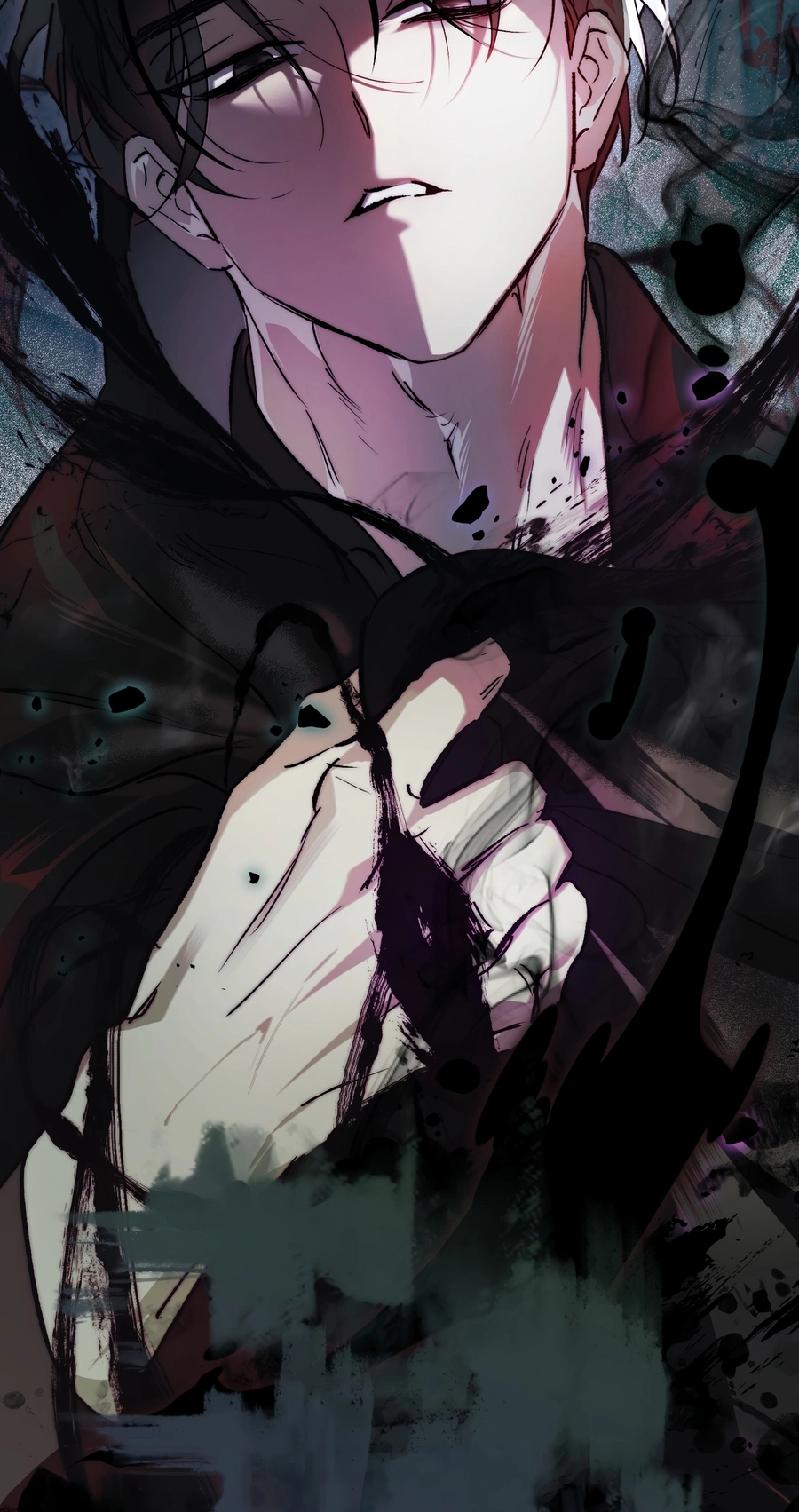 Read The Artist Who Draws Dungeons PT Manga Online