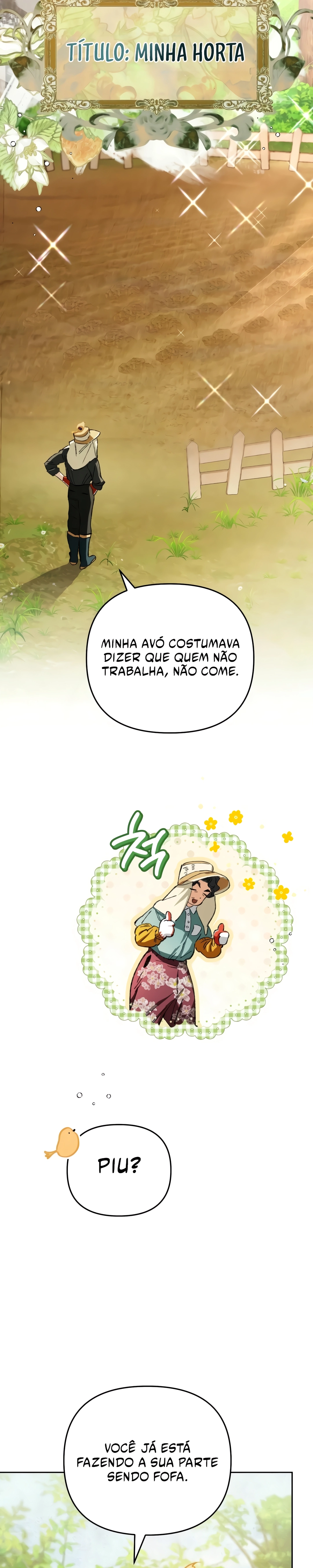 Read The Artist Who Draws Dungeons PT Manga Online
