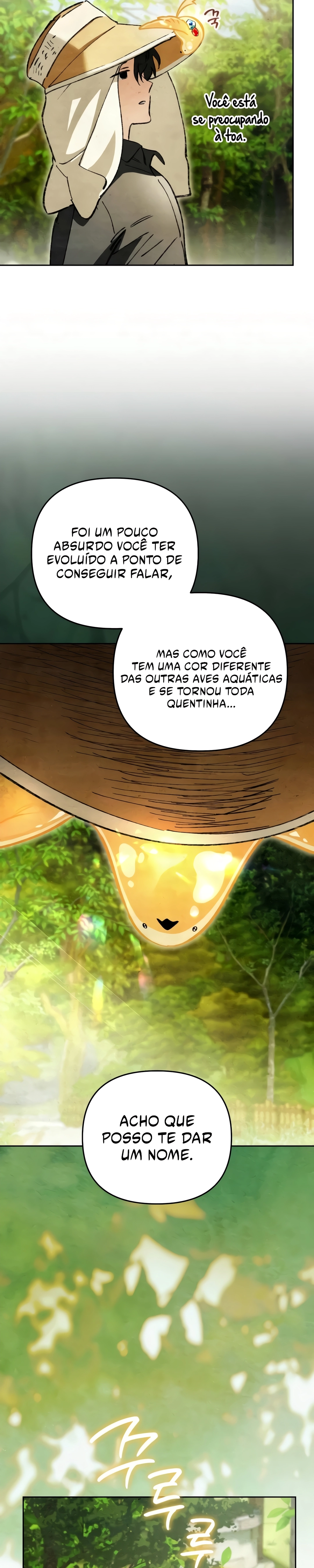 Read The Artist Who Draws Dungeons PT Manga Online