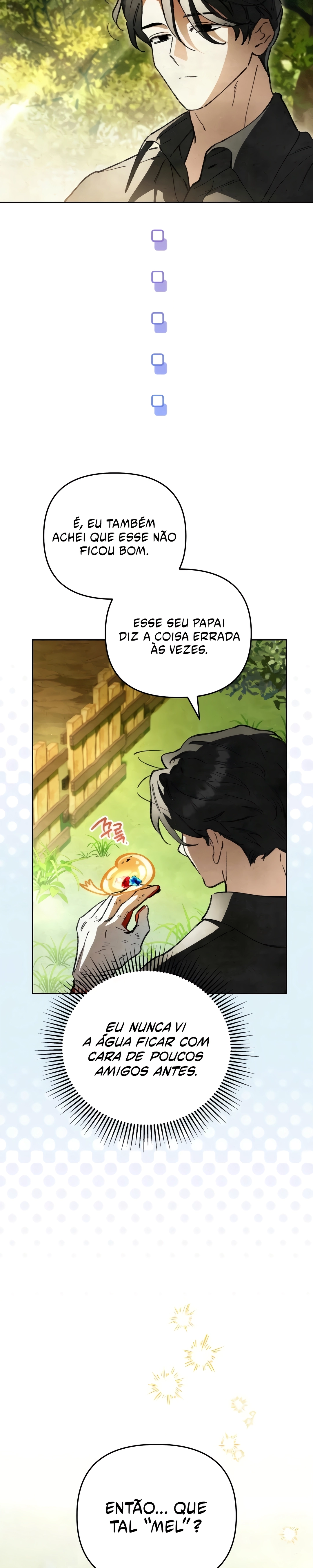 Read The Artist Who Draws Dungeons PT Manga Online