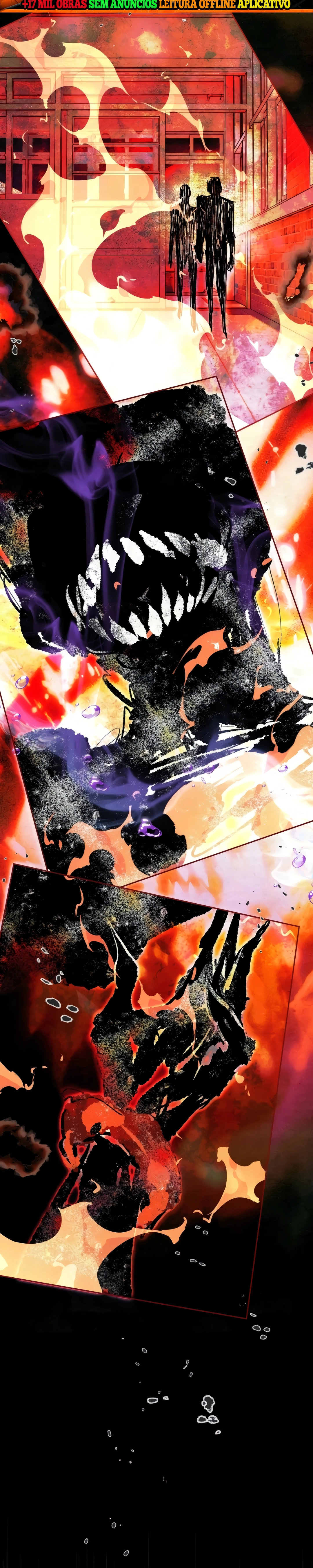Read The Artist Who Draws Dungeons PT Manga Online
