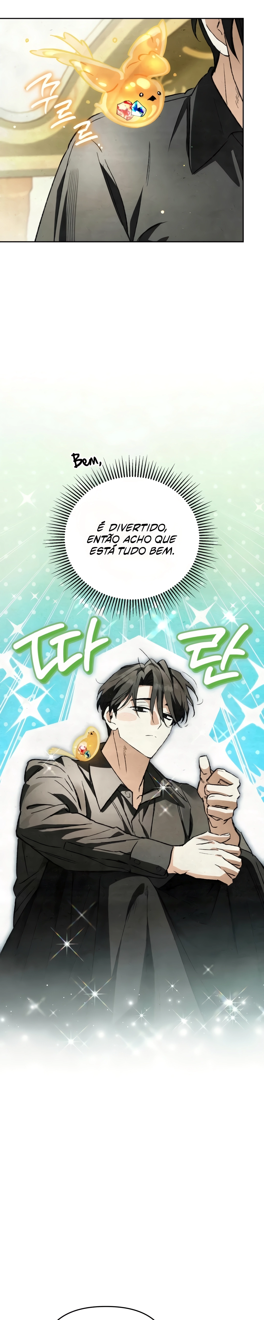 Read The Artist Who Draws Dungeons PT Manga Online