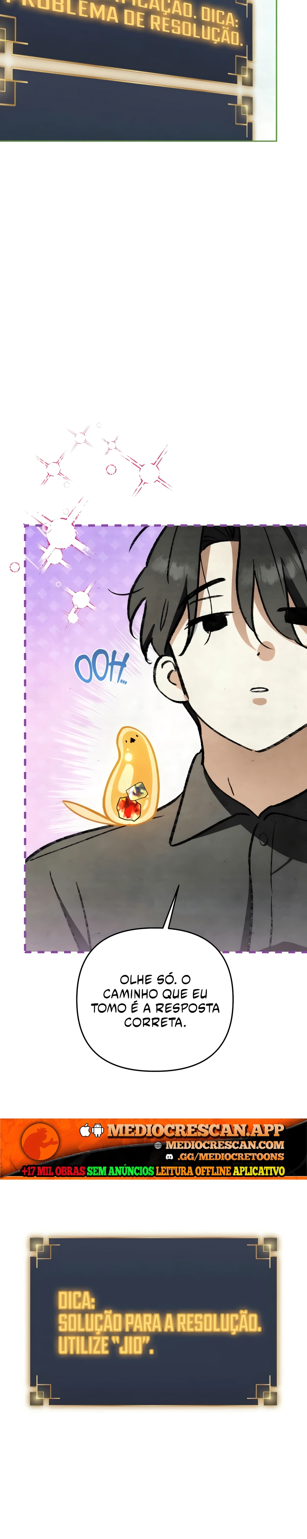 Read The Artist Who Draws Dungeons PT Manga Online