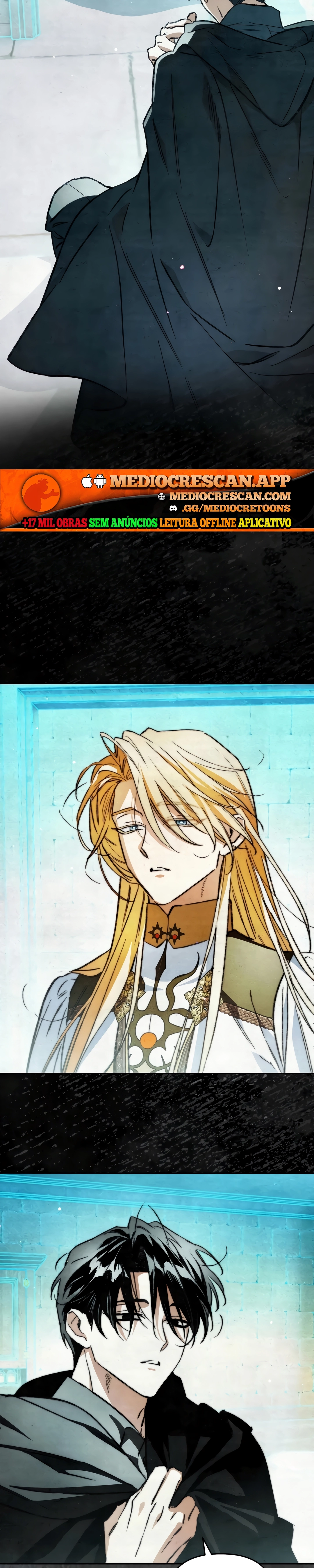 Read The Artist Who Draws Dungeons PT Manga Online