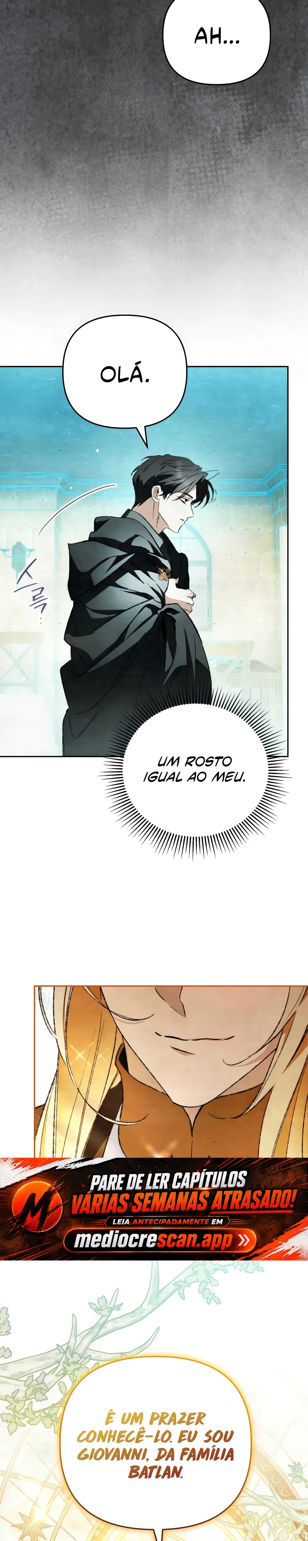 Read The Artist Who Draws Dungeons PT Manga Online