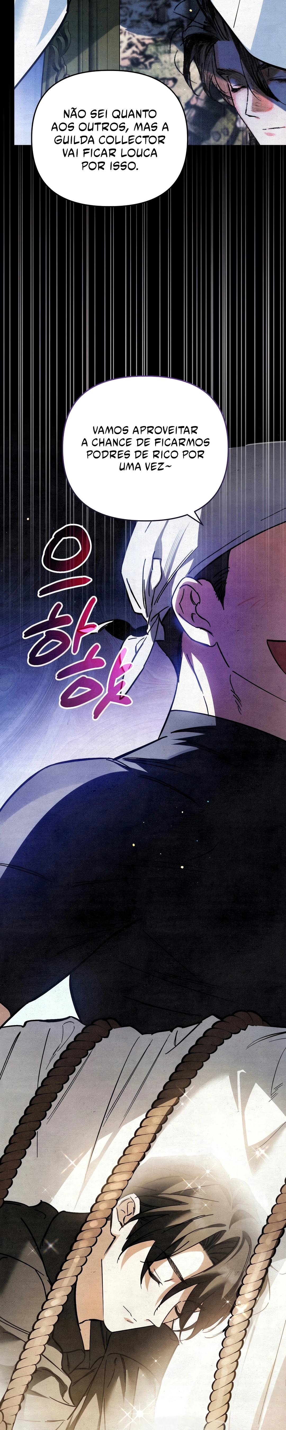 Read The Artist Who Draws Dungeons PT Manga Online