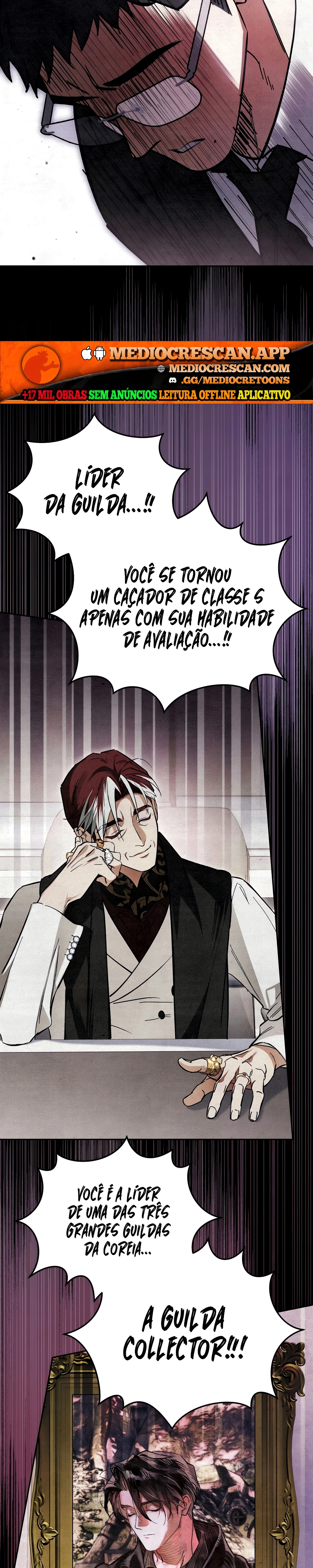 Read The Artist Who Draws Dungeons PT Manga Online