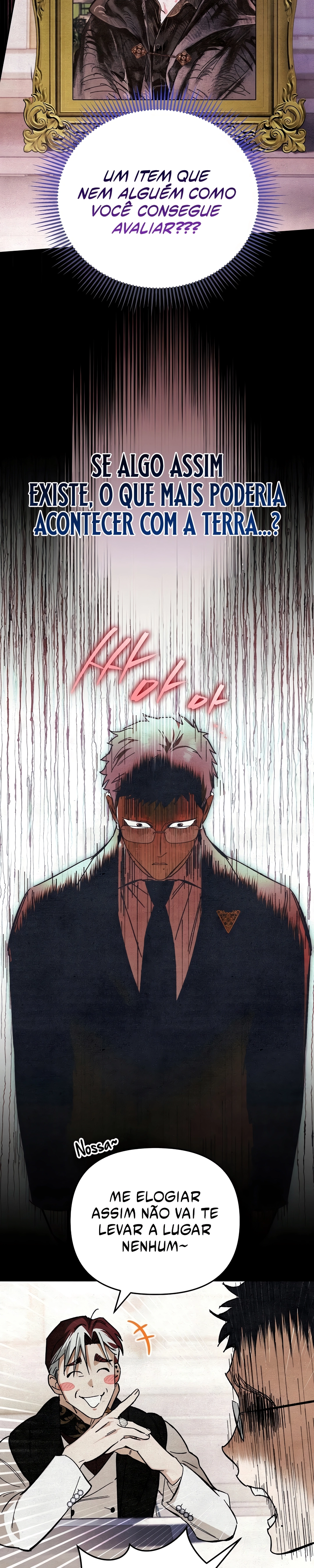 Read The Artist Who Draws Dungeons PT Manga Online