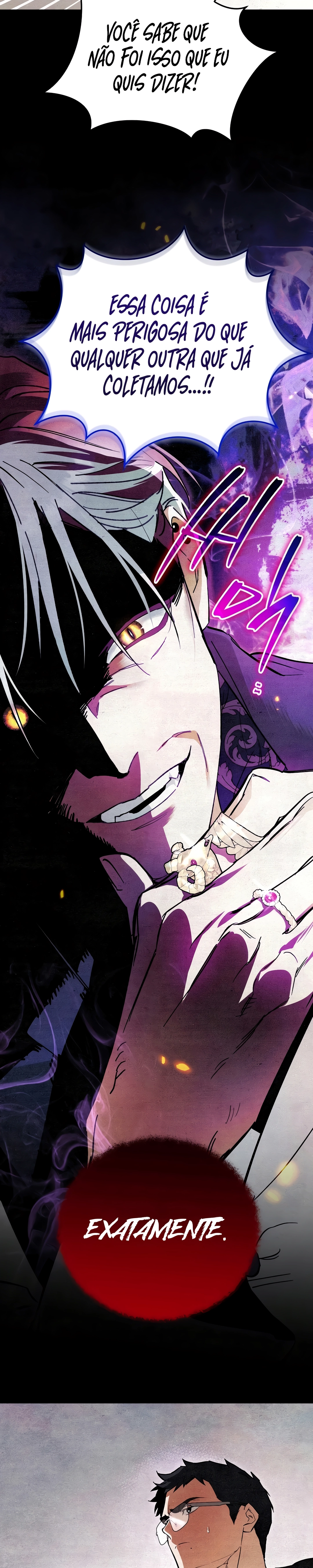 Read The Artist Who Draws Dungeons PT Manga Online
