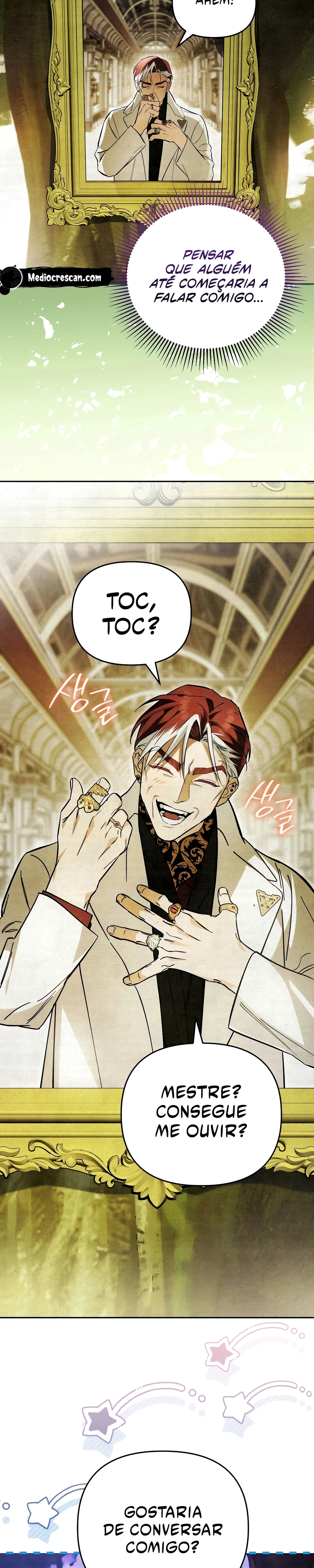 Read The Artist Who Draws Dungeons PT Manga Online