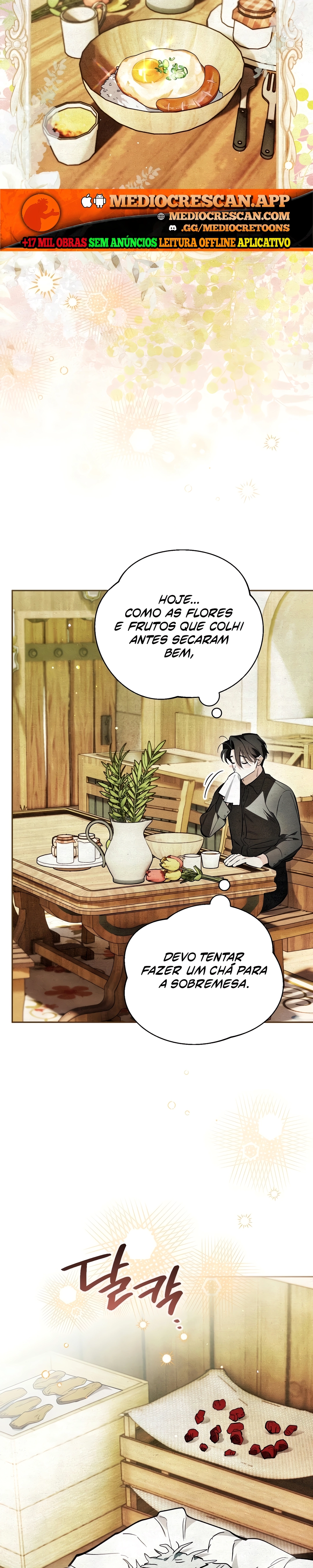 Read The Artist Who Draws Dungeons PT Manga Online