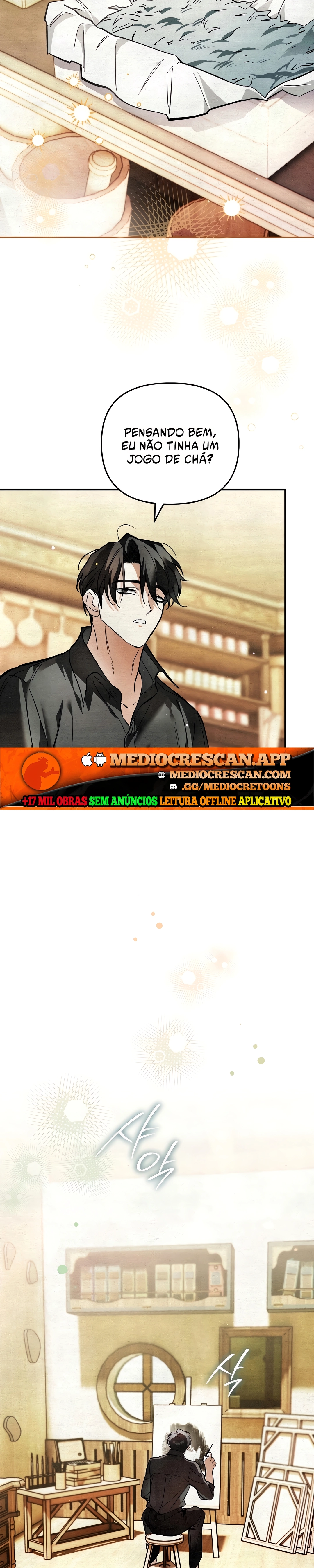 Read The Artist Who Draws Dungeons PT Manga Online