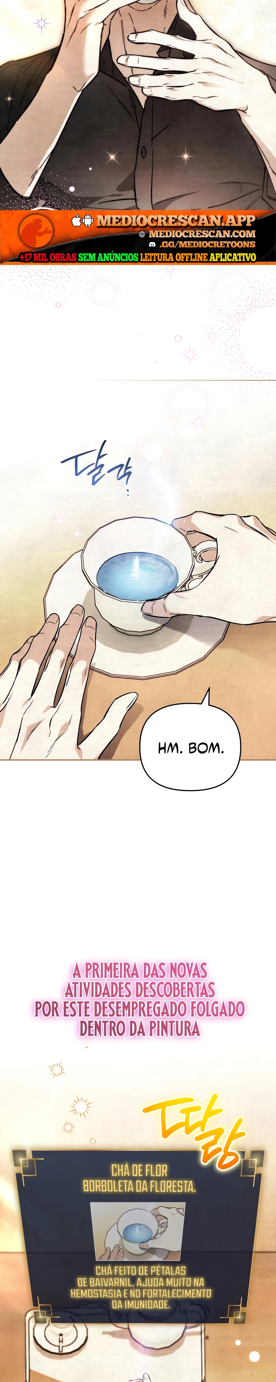Read The Artist Who Draws Dungeons PT Manga Online