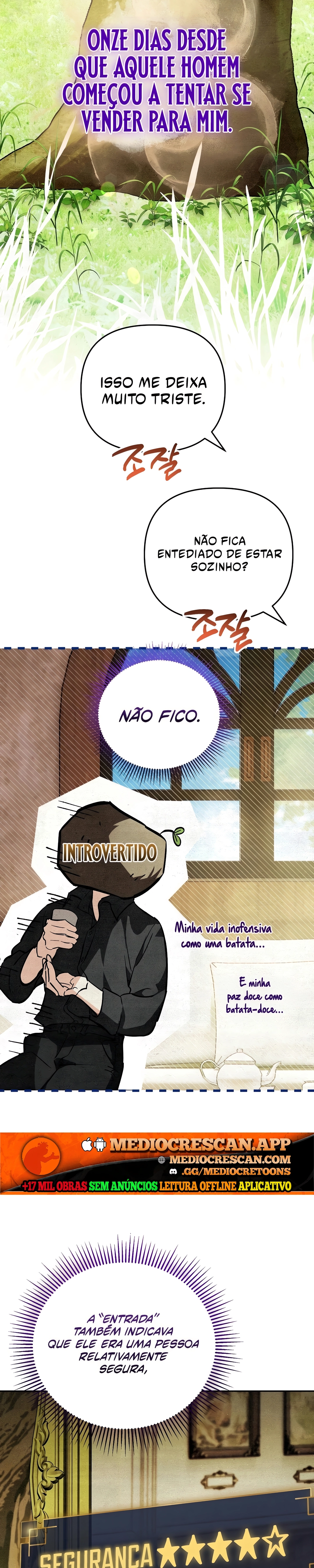 Read The Artist Who Draws Dungeons PT Manga Online
