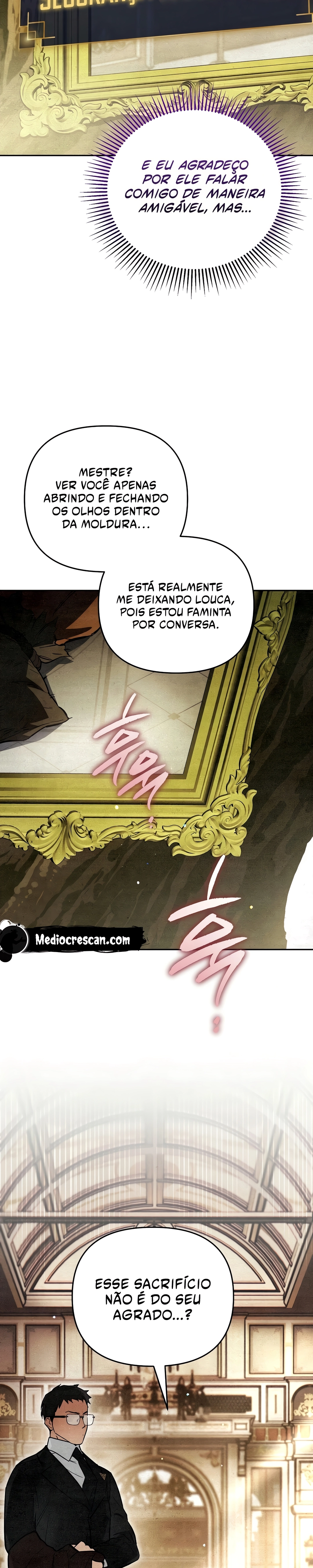 Read The Artist Who Draws Dungeons PT Manga Online
