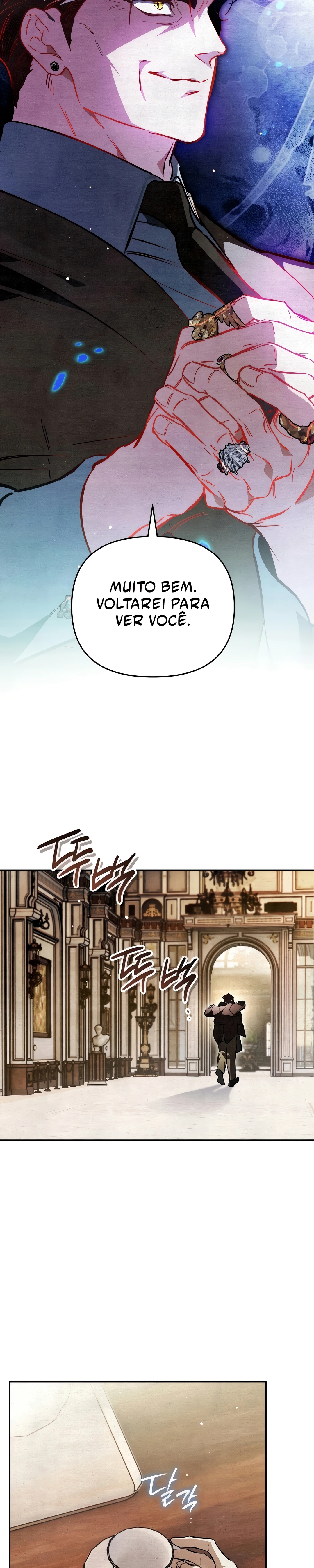 Read The Artist Who Draws Dungeons PT Manga Online