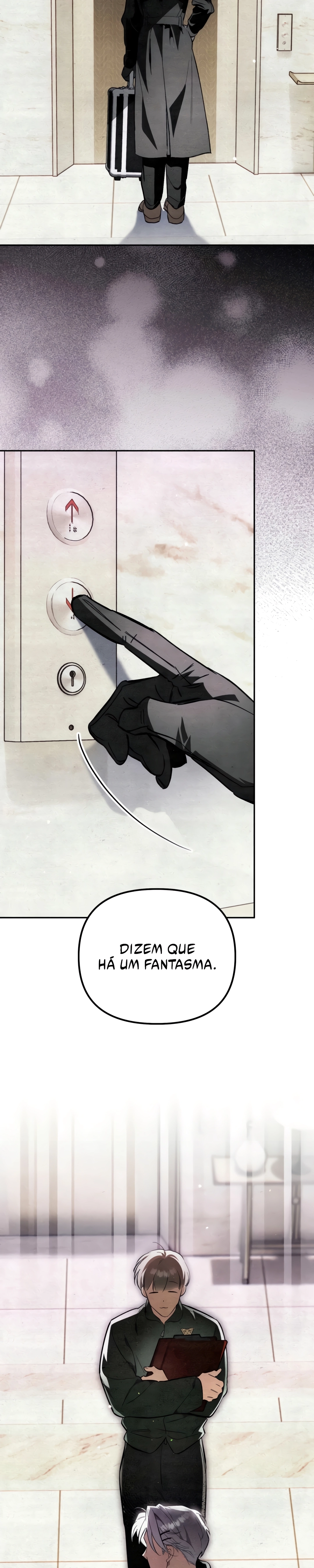 Read The Artist Who Draws Dungeons PT Manga Online