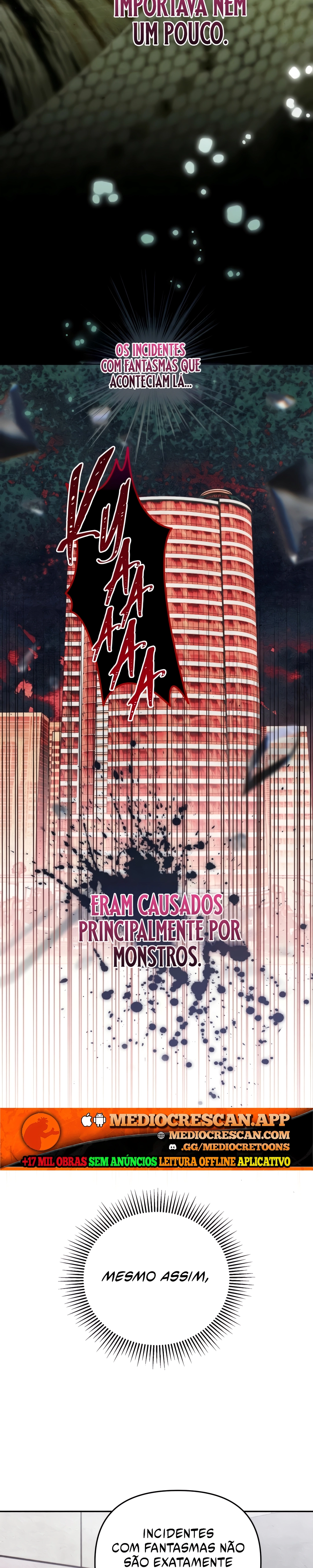 Read The Artist Who Draws Dungeons PT Manga Online