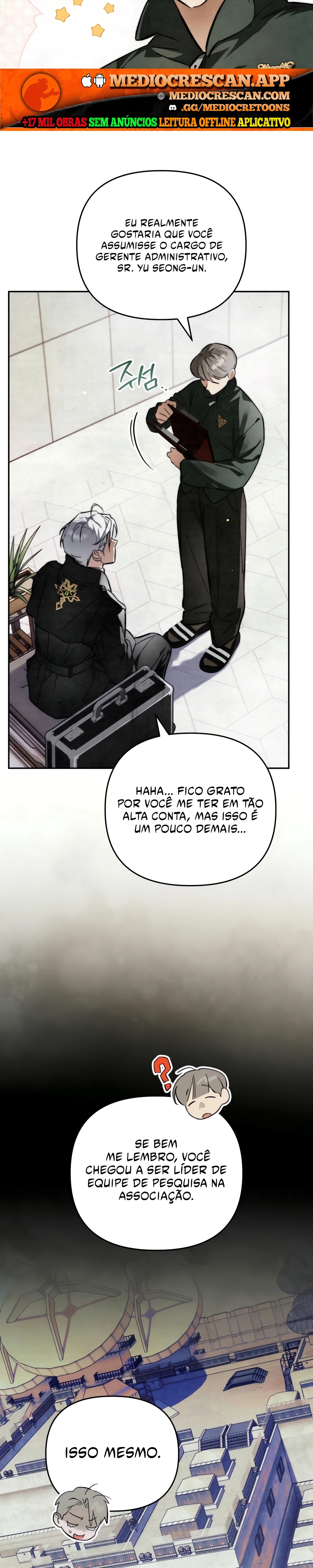 Read The Artist Who Draws Dungeons PT Manga Online
