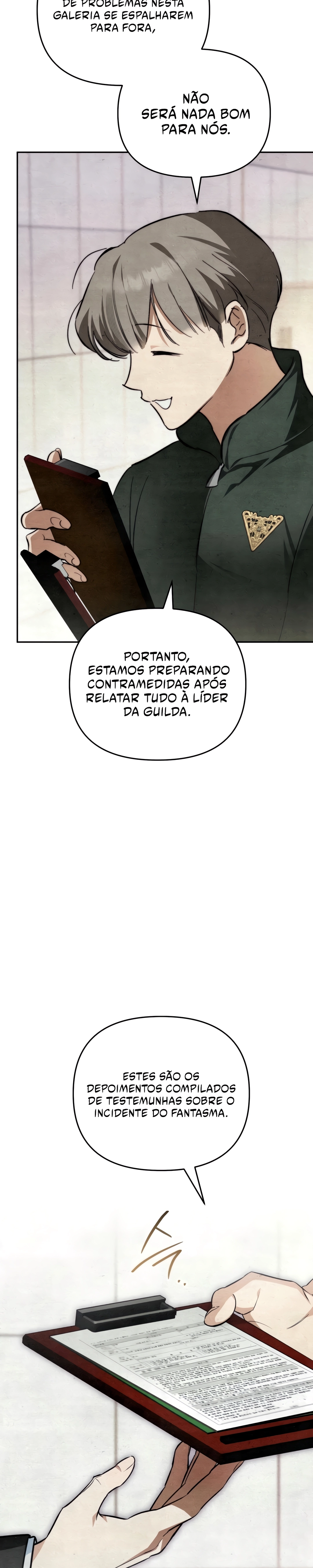 Read The Artist Who Draws Dungeons PT Manga Online