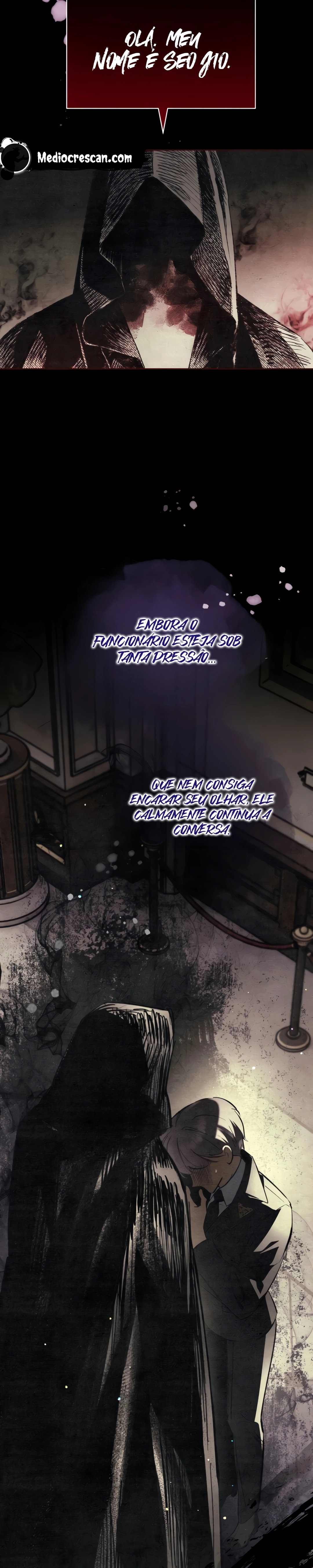 Read The Artist Who Draws Dungeons PT Manga Online