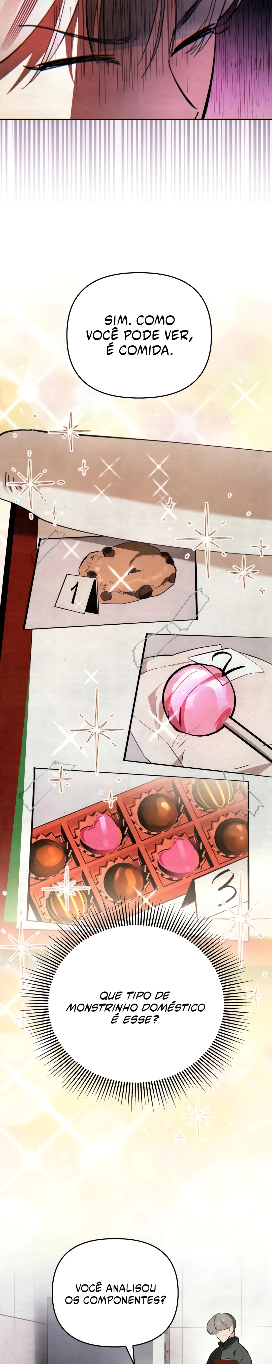 Read The Artist Who Draws Dungeons PT Manga Online