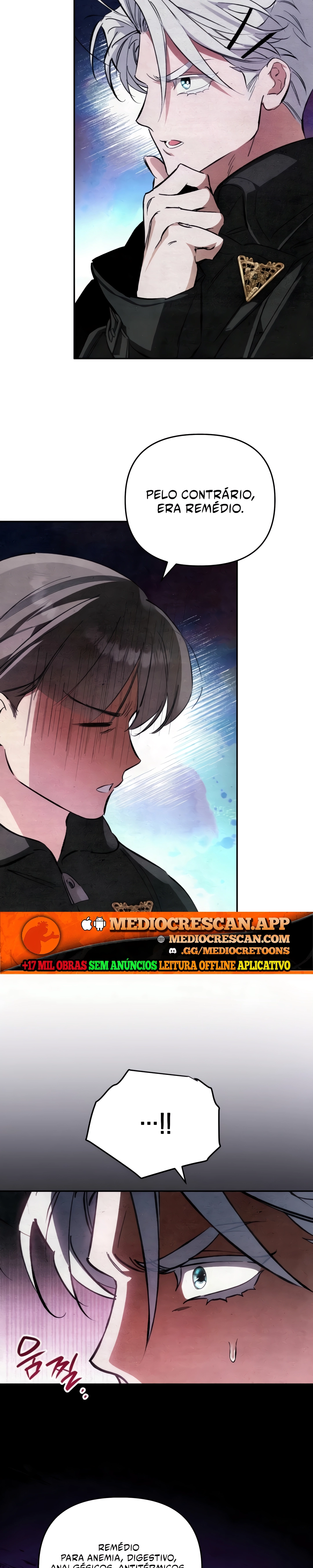 Read The Artist Who Draws Dungeons PT Manga Online
