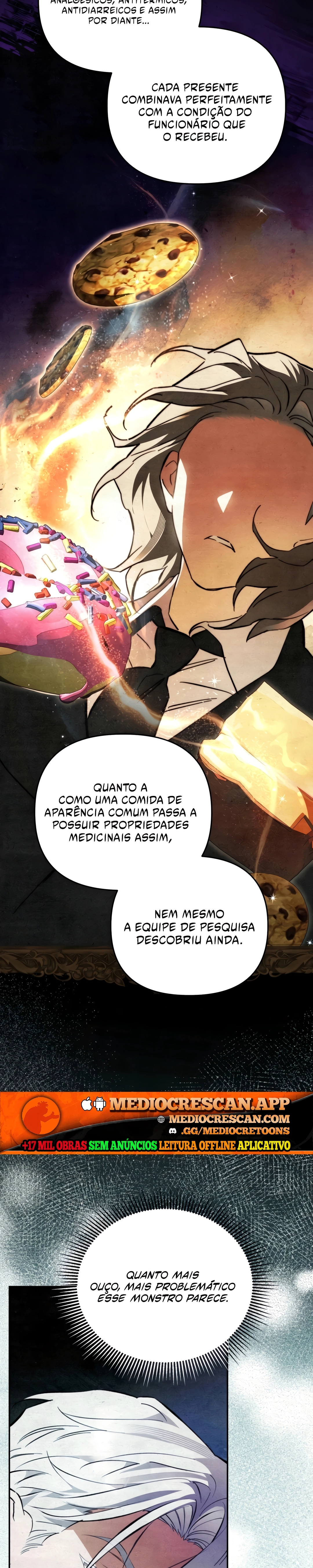 Read The Artist Who Draws Dungeons PT Manga Online